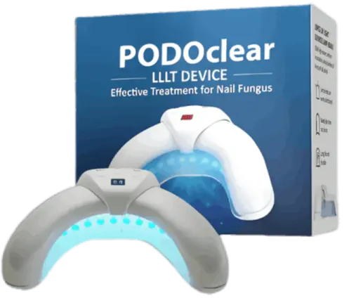 PODOclear