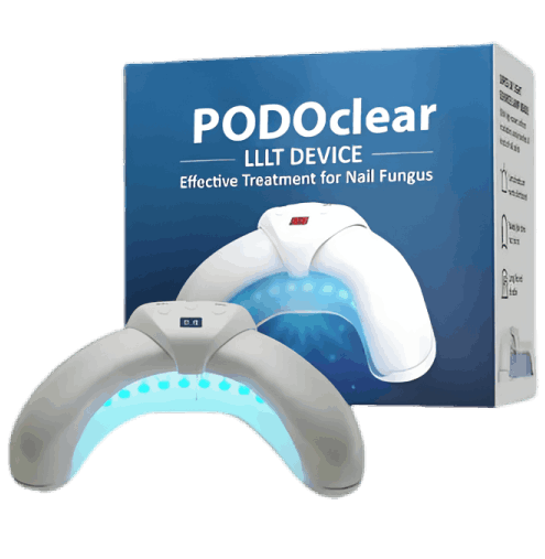 PODOclear  buy now