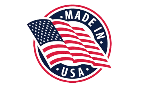 PODO clear made in usa