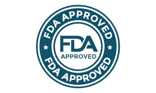 PODO clear FDA Approved